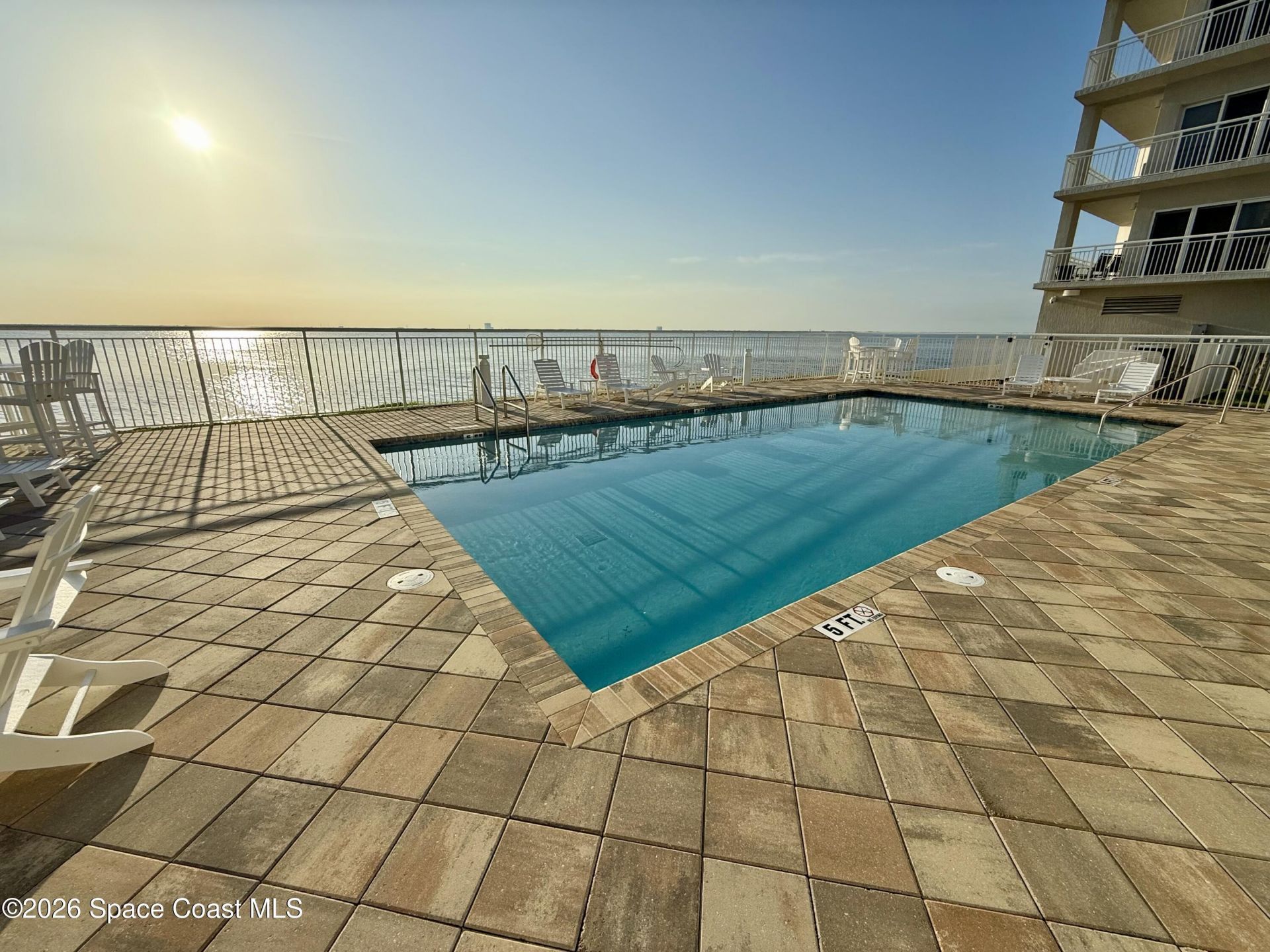 1805 Riverside Drive , Unit 607, Titusville, FL 32780 Photo