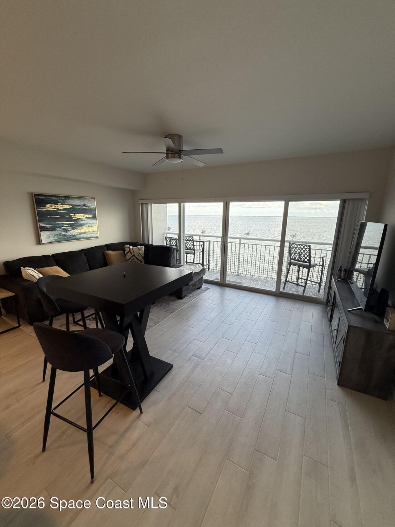1805 Riverside Drive , Unit 607, Titusville, FL 32780 Photo