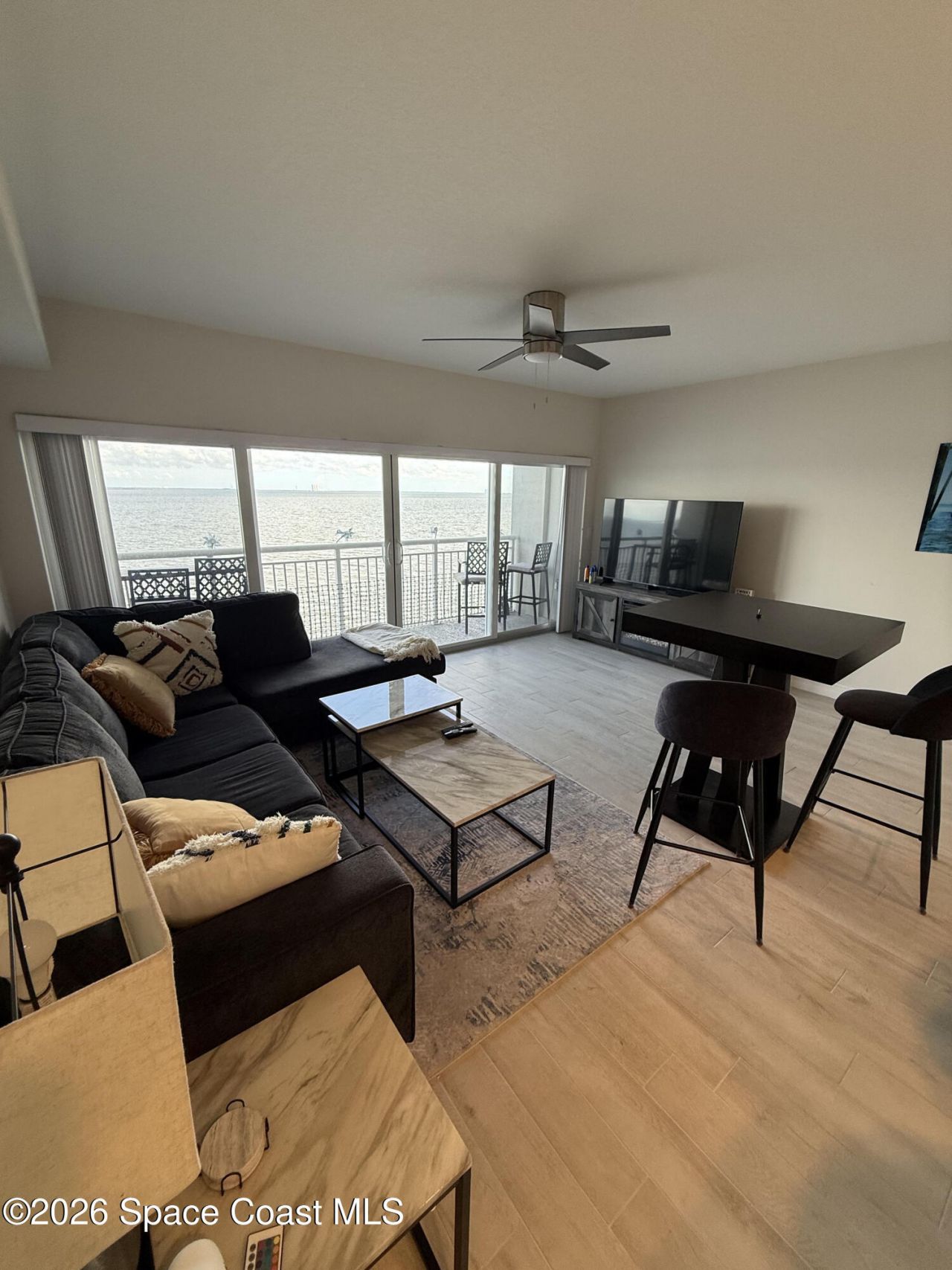 1805 Riverside Drive , Unit 607, Titusville, FL 32780 Photo