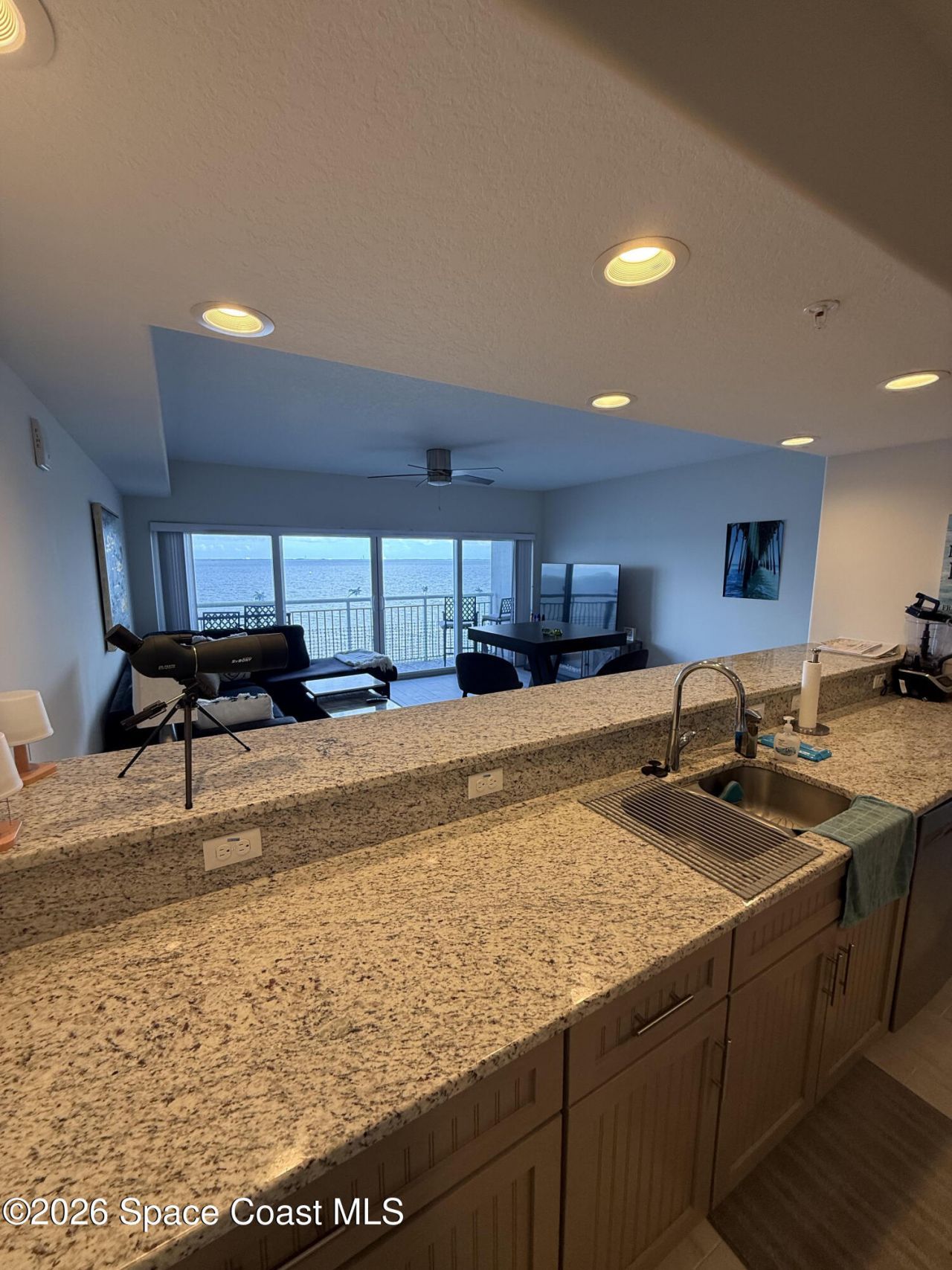 1805 Riverside Drive , Unit 607, Titusville, FL 32780 Photo