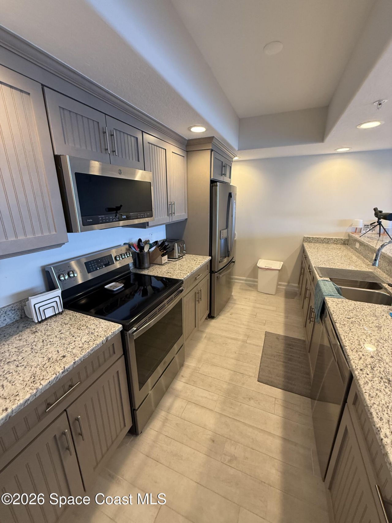 1805 Riverside Drive , Unit 607, Titusville, FL 32780 Photo