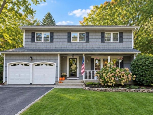 67 Smith Lane , Centereach, NY 11720
