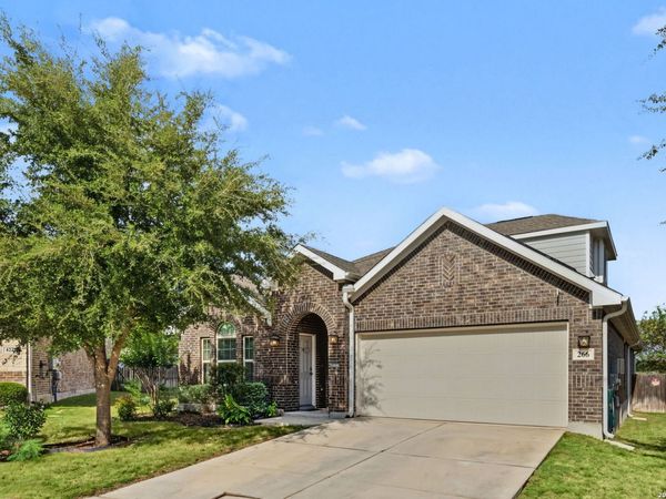 266 HOLLAND PARK, Schertz, TX 78108
