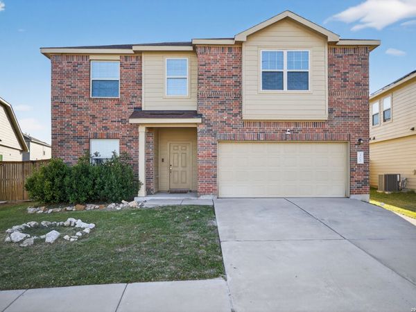 302 XANADU DR, Unit 38A, Jarrell, TX 76537