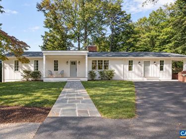 120 BUCKINGHAM RD , Charlottesville, VA 22903