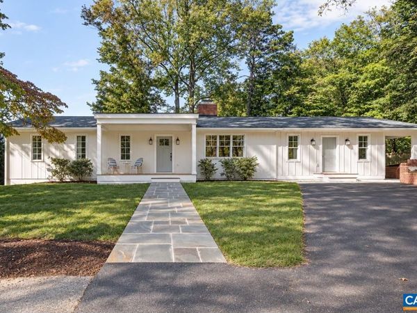 120 BUCKINGHAM RD , Charlottesville, VA 22903