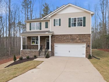138 LIBERTY LN , Keswick, VA 22947