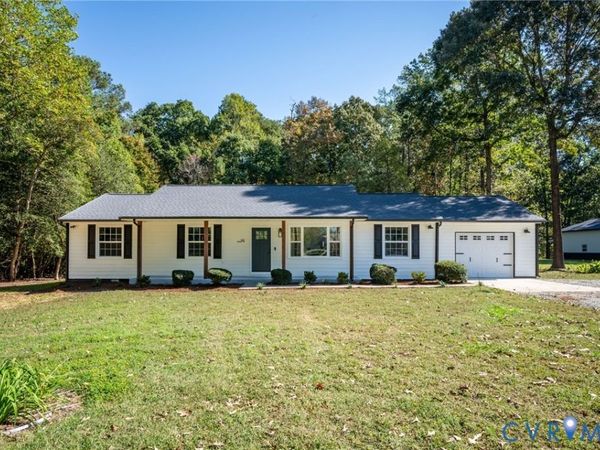 146 Apache Road, Tappahannock, VA 22560