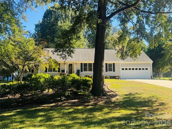 107 Tremont Drive , Salisbury, NC 28147