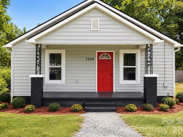 2108 Brantley Road , Kannapolis, NC 28083