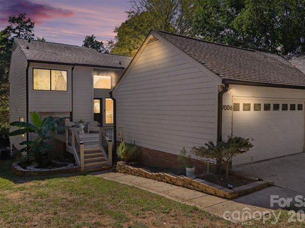 9006 St Croix Lane , Charlotte, NC 28277