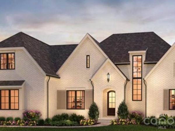 6510 Sharon Hills Road, Charlotte, NC 28210