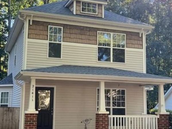 21411 Aftonshire Drive , Cornelius, NC 28031