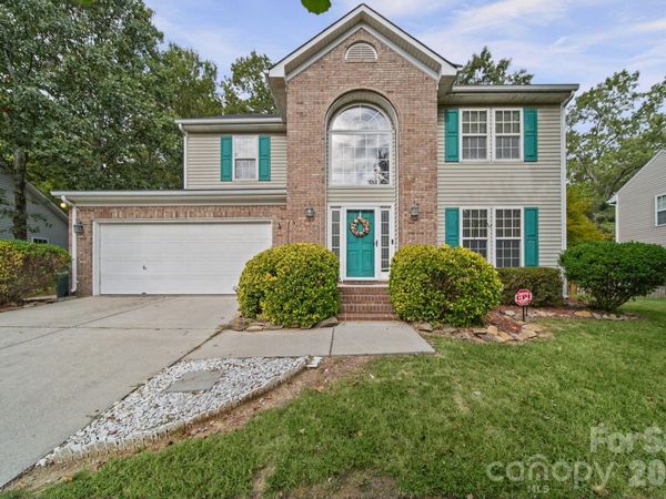 1617 Winthrop Lane, Unit 101, Monroe, NC 28110