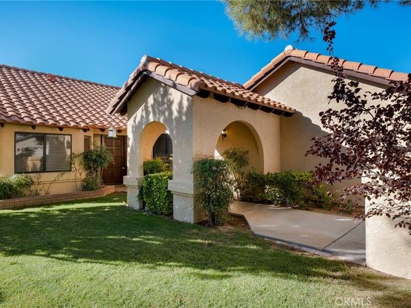 14413 Rivers Edge Road, Helendale, CA 92342
