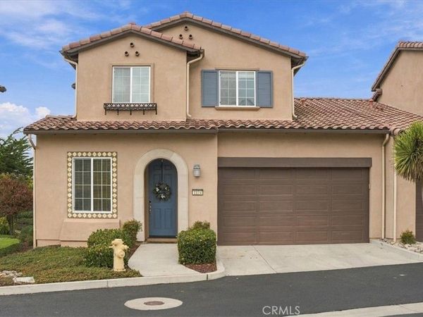 1174 Spring Azure Way, Nipomo, CA 93444
