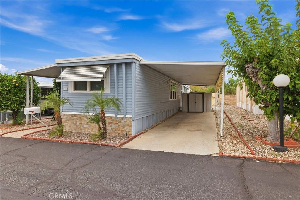 1255 Amethyst Ave., Unit 44, Mentone, CA 92359 Main Photo