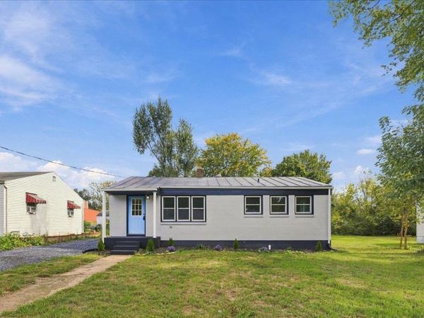 874 JEFFERSON ST, HARRISONBURG, VA 22802