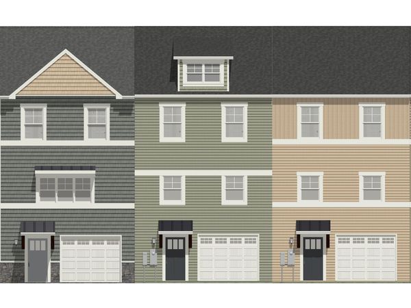 1433 CLYDESDALE LN, ROCKINGHAM, VA 22801