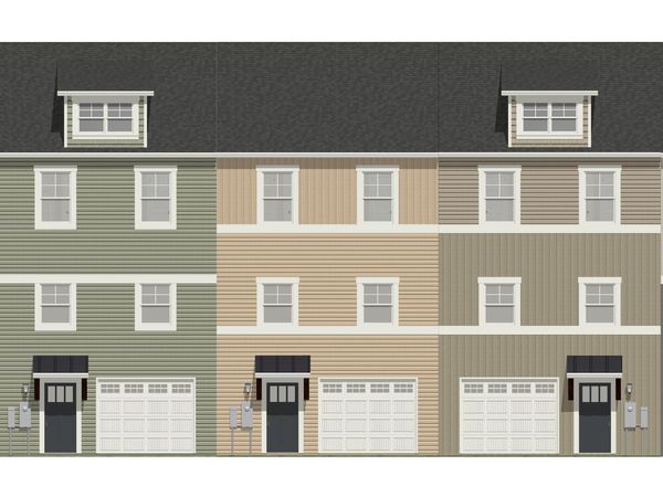 1437 CLYDESDALE LN, ROCKINGHAM, VA 22801