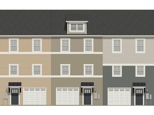 1441 CLYDESDALE LN, ROCKINGHAM, VA 22801