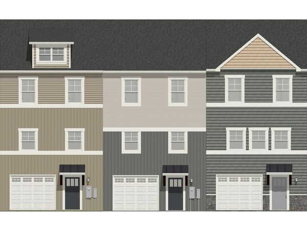 1445 CLYDESDALE LN, ROCKINGHAM, VA 22801