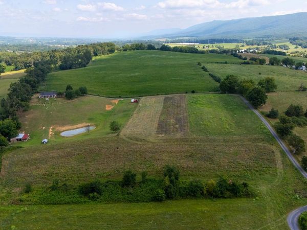 7 acres MAUZY ATHLONE RD, BROADWAY, VA 22815