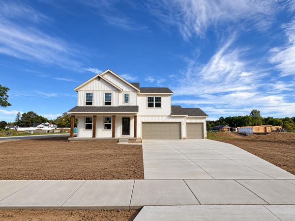 3049 Arbor Creek Drive SE, Kentwood, MI 49512