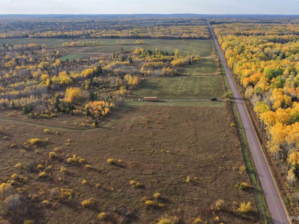 TBD Matchwood Tower Road, Matchwood Twp, MI 49910
