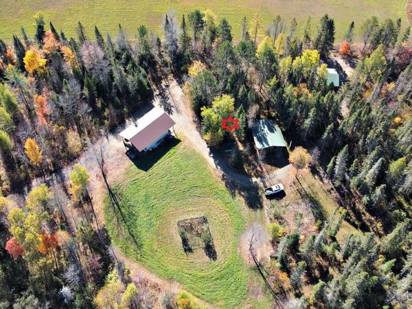 4849 Fig Road, Republic Twp, MI 49879