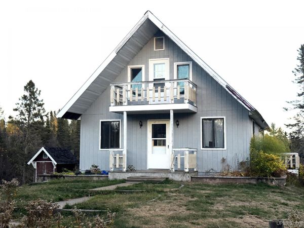 9644 Chipmunk Trail, Republic Twp, MI 49879