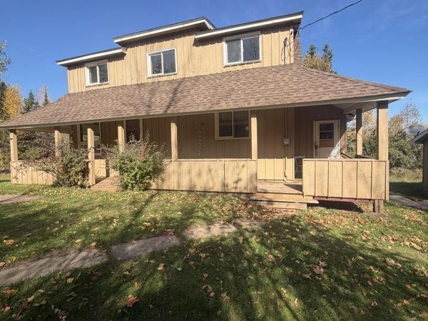W4710 State Hwy M69 Highway, Felch Twp, MI 49831