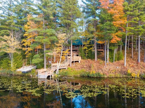 2247 N Bear Lake Road, Ishpeming Twp, MI 49855