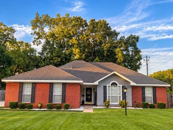 7810 Woodland Hills Drive, Semmes, AL 36575