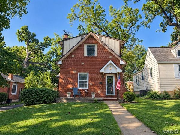 6939 Mardel Avenue , St Louis, MO 63109