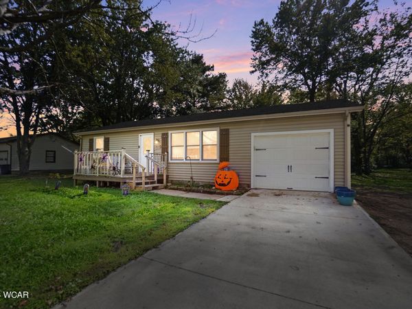 3007 Freyer Road, Elida, OH 45807