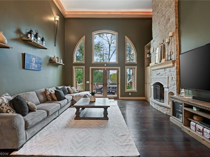 2942 Torrey Pines Circle NW, Canton, OH 44708 Photo 11