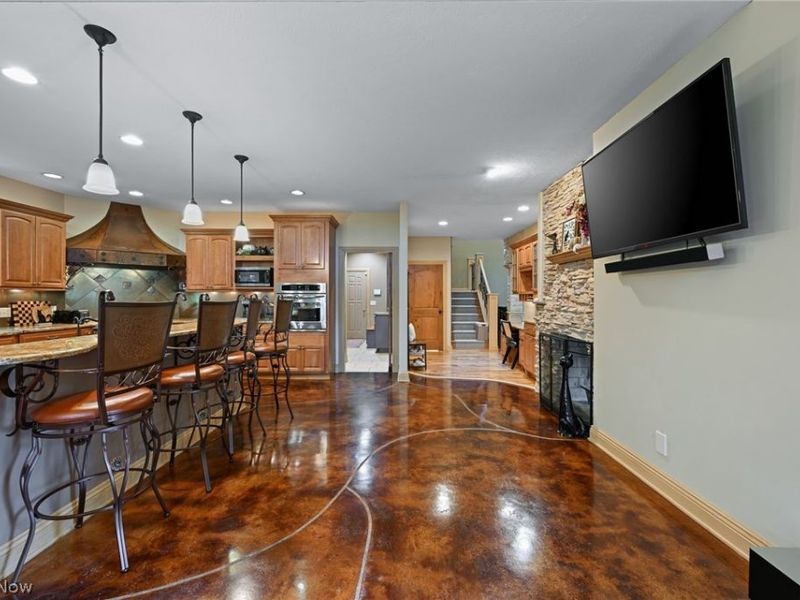 2942 Torrey Pines Circle NW, Canton, OH 44708 Photo 14