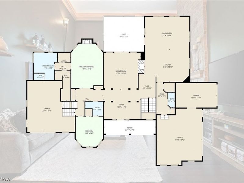 2942 Torrey Pines Circle NW, Canton, OH 44708 Photo 26