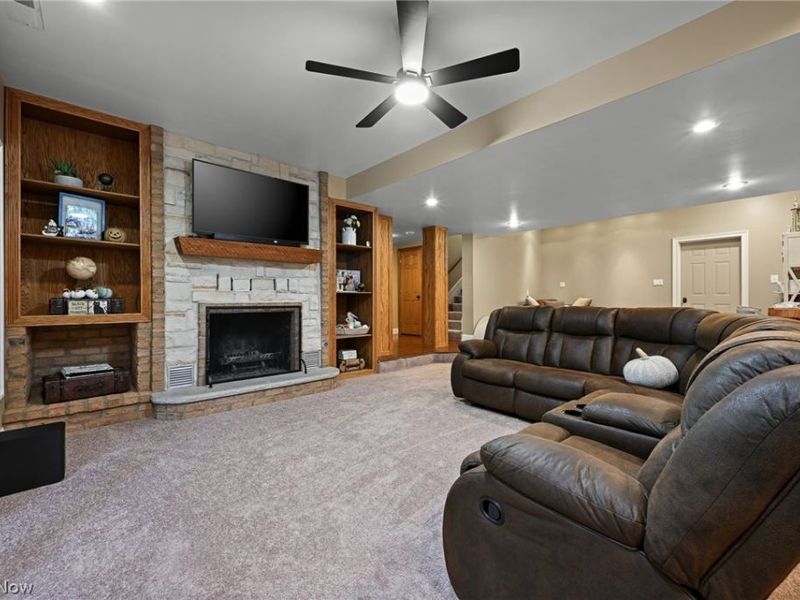 2942 Torrey Pines Circle NW, Canton, OH 44708 Photo 41