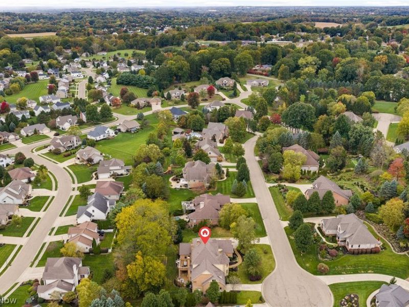 2942 Torrey Pines Circle NW, Canton, OH 44708 Photo 47