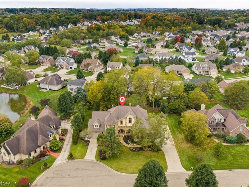 2942 Torrey Pines Circle NW, Canton, OH 44708 Photo 7