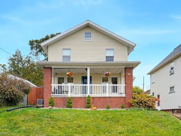 932 4th Street NE, Massillon, OH 44646
