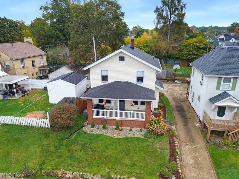 932 4th Street NE, Massillon, OH 44646 Photo 32
