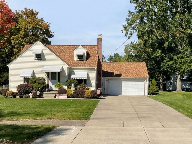 2118 Coleman Drive, Youngstown, OH 44511 Photo 1