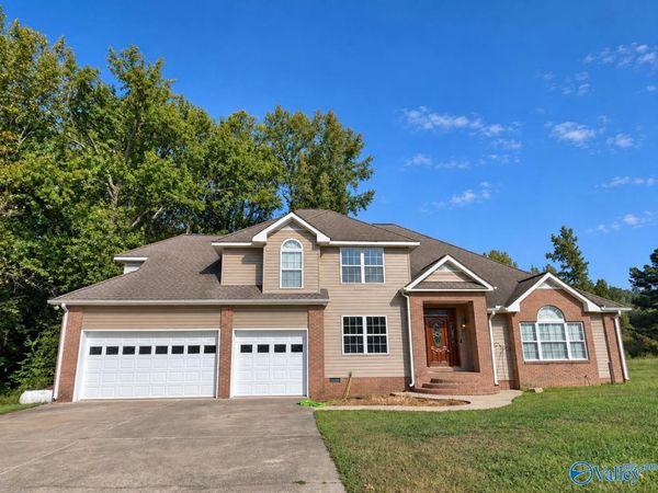 10475 Scenic Highway, Attalla, AL 35954