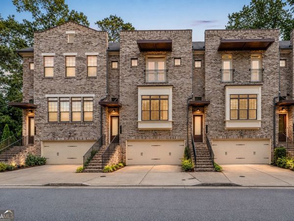 721 Boynton Lane, Decatur, GA 30030