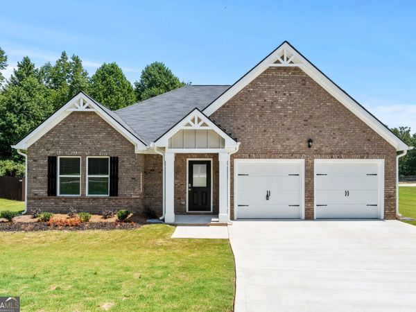 407 Limerick Way, Hampton, GA 30228