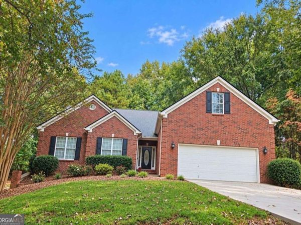 1271 Harvest Lane, Hoschton, GA 30548