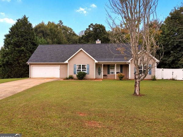 513 Wylderose Lane, Locust Grove, GA 30248